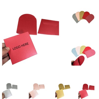 Red Envelope/Lucky Money Envelope