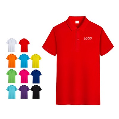 Sleeveless Polo Tops for Men