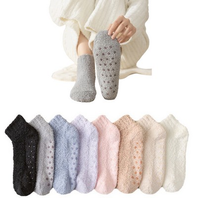 Floor Socks