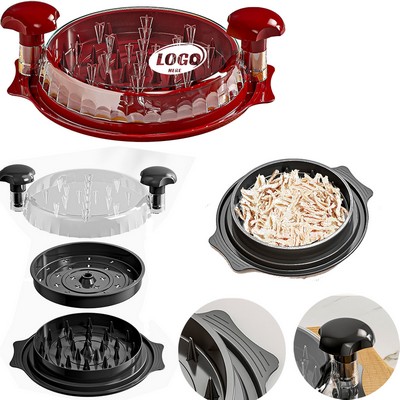 Chicken Shredder Tool
