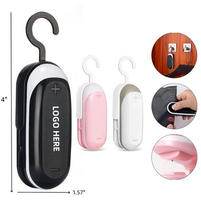 Compact Bag Sealer