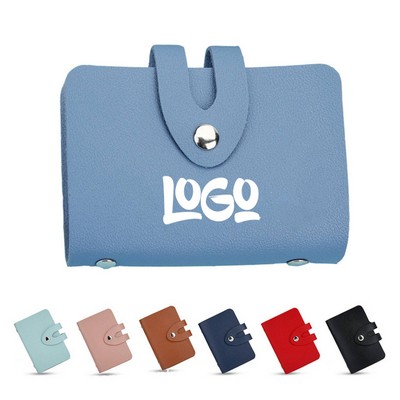 Bank Card Holder