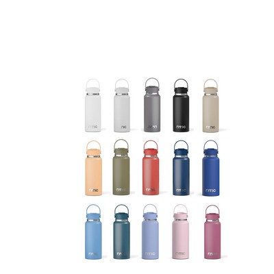 RTIC® 32 oz. Outback Bottle w/ Flip-Top Lid (ceramic lined)