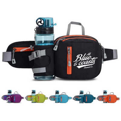 Adventure Companion Fanny Pack
