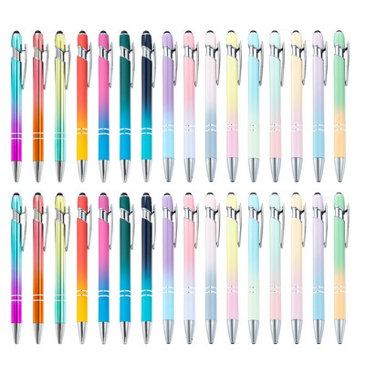 Metal Stylus Pens