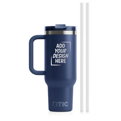 Rtic BULK Order Road Trip Tumbler 30 Oz.