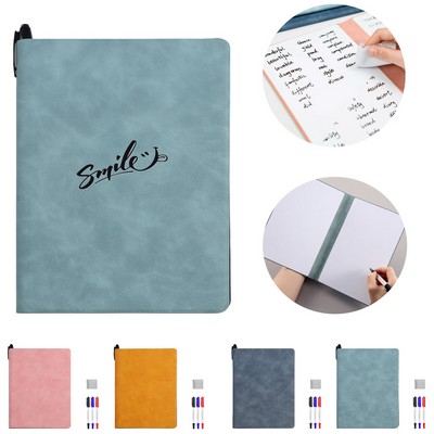 Whiteboard Notebook