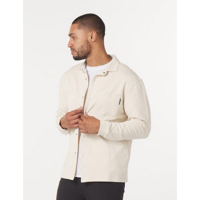 Glyder® TREK BUTTON FRONT SHIRT