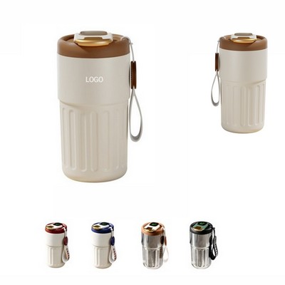 Stainless Cup