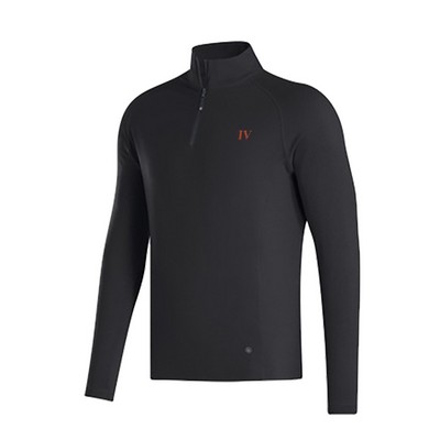 FootJoy ThermoSeries Heather Brushed Back Midlayer