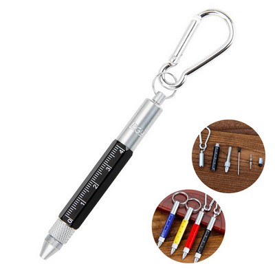 Metal Gadget Pen