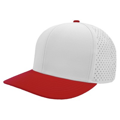 Bomber Blank Hat