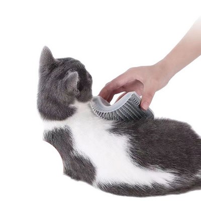 Pet Grooming Deshedding Brush