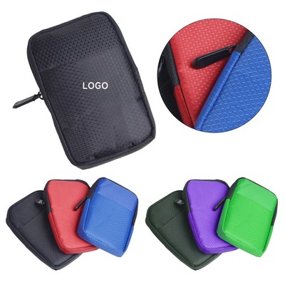 Hard Drive Case 2.5"