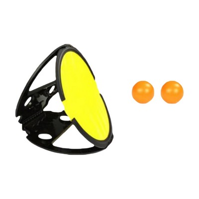 Velcro Ball