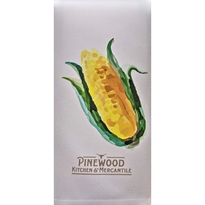 Full Colored Sublimated Golf Towels 16x26 Sublimated Edge to Edge 1 side 320GSM