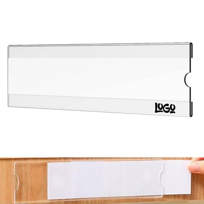 Acrylic Name Plates