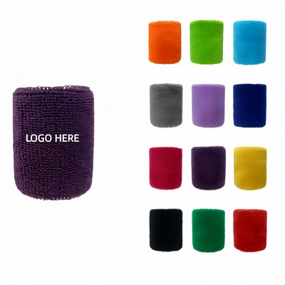 Customized Elastic Wristband