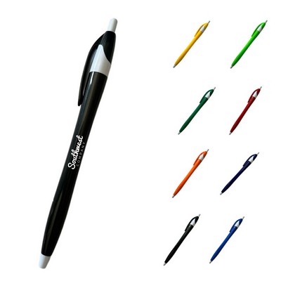 Recycled Ballpoint Pen