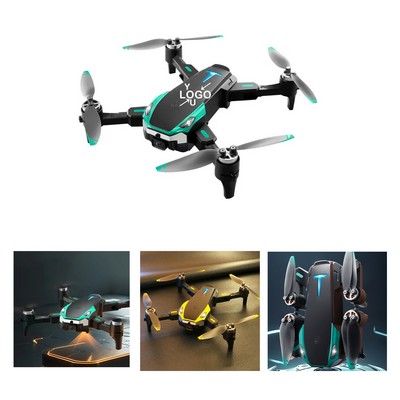 Aerial Photo Drone