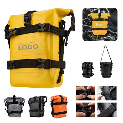 Motorcycle Riding Backpack