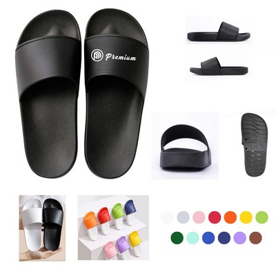 Custom PVC Sandal