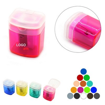 Pencil Sharpeners