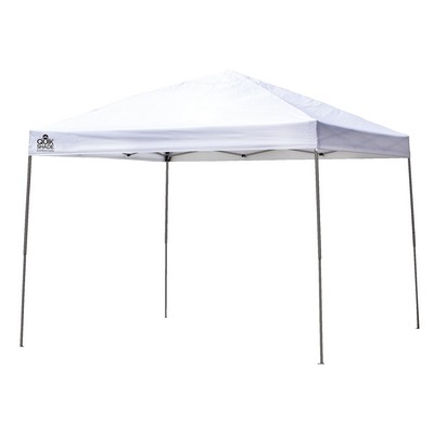 Qs Ex100 10x10 White/Gray