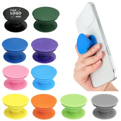 Circular Telescopic Phone Airbag Holder