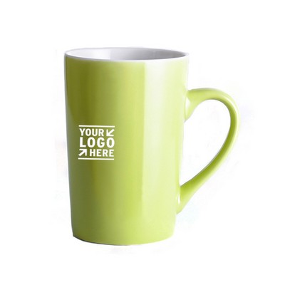 MultiColoured Ceramic Mugs