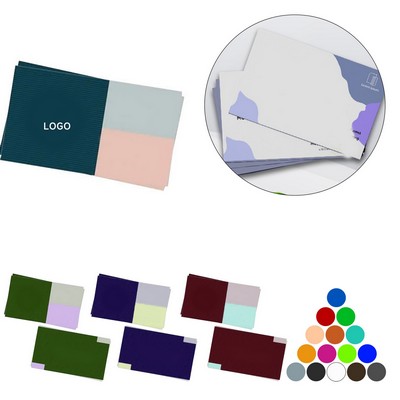 PVC Business Card