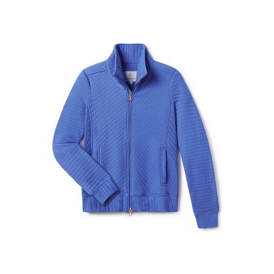 Fairway and Greene Women's Carson Quilted Jacket