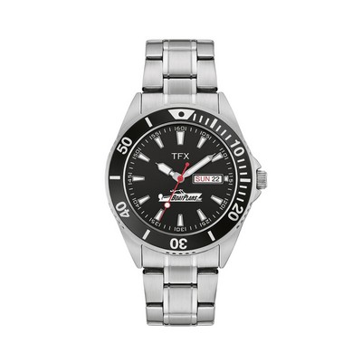 TFX Bulova Mens Watch