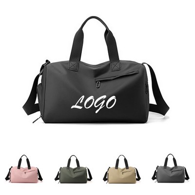 Sports Duffle Bags