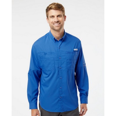 Columbia Men's PFG Tamiami™ II Shirt - 212467