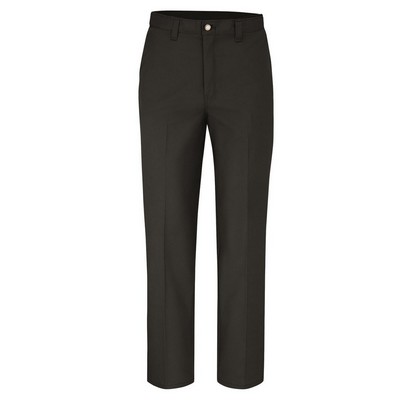 Dickies Men's Premium Industrial Flat Front Comfort Waist Pants - LP70