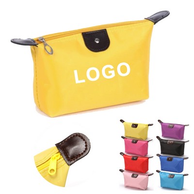 Cosmetic Toiletry Bags