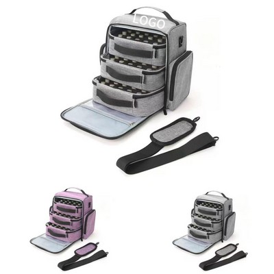 Three Layer Storage Bag