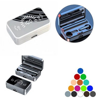 Sport Wireless Earbud