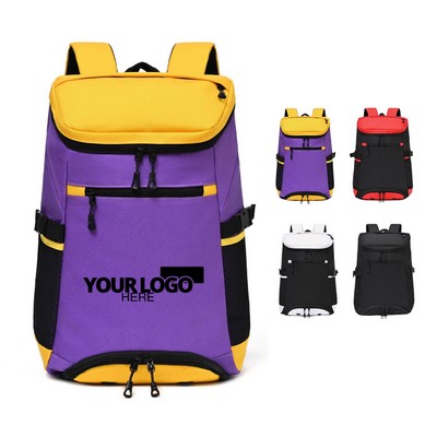 Football Backpack