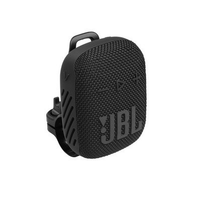 Wind3S Portable Bluetooth Speaker for Cycles