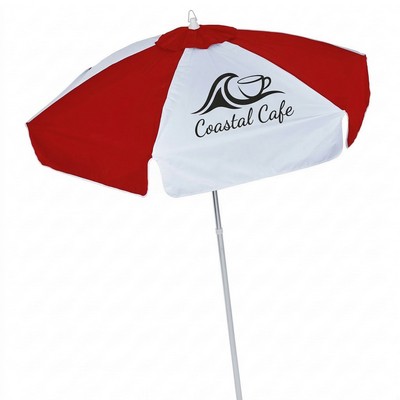 Aluminum Patio Umbrella