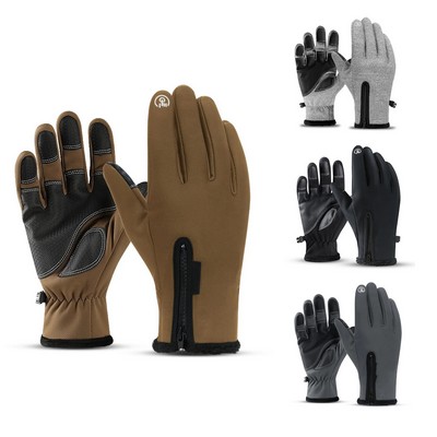 Riding & Climbing Gloves