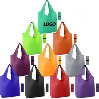 Foldable Grocery Bag