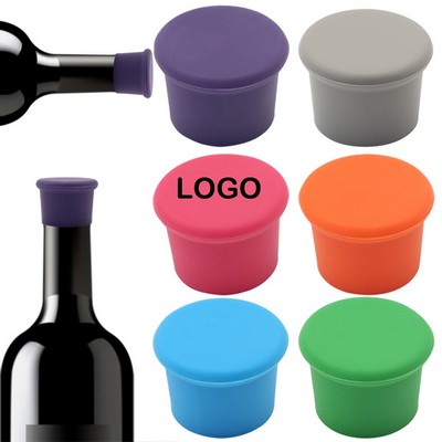 Flexible Wine Bottle Seal