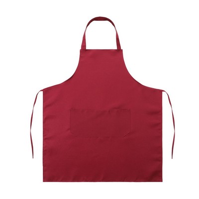 Waterproof apron