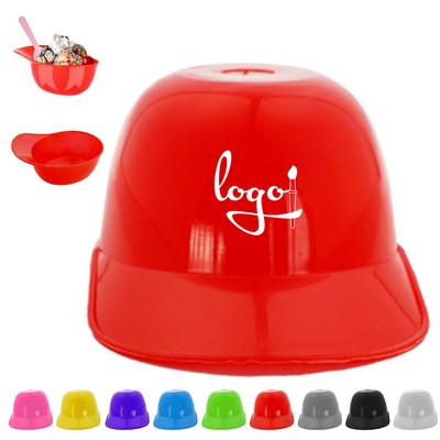 Kids' Candy and Ice Cream Serving Bowls