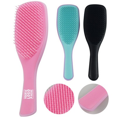 Gentle Detangling Hair Brush