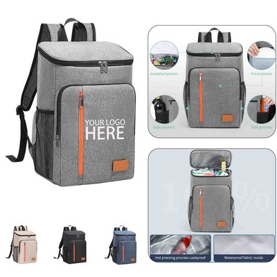 Outdoor Insulated Bag