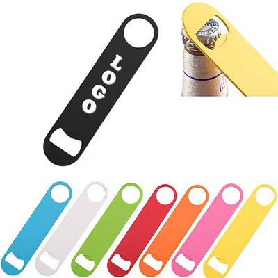 Heavy Duty Speed Opener